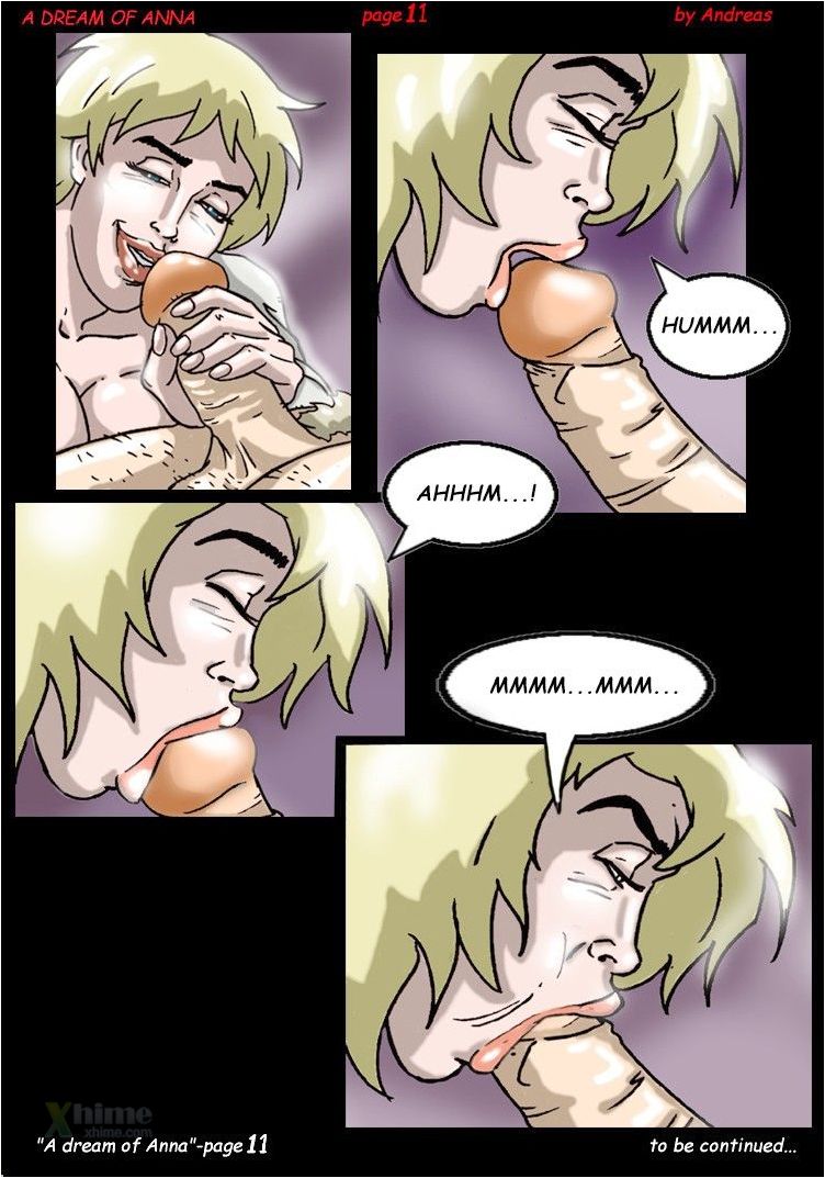 A Dream of Anna page 11 full