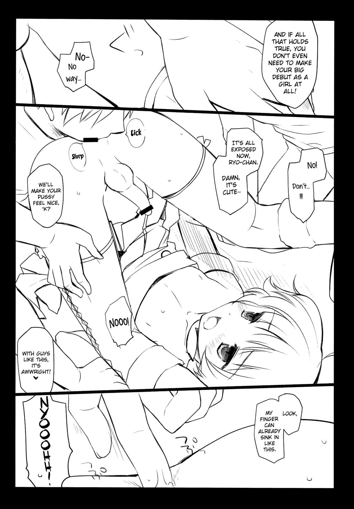 Idol Fancy   =SW= page 8 full