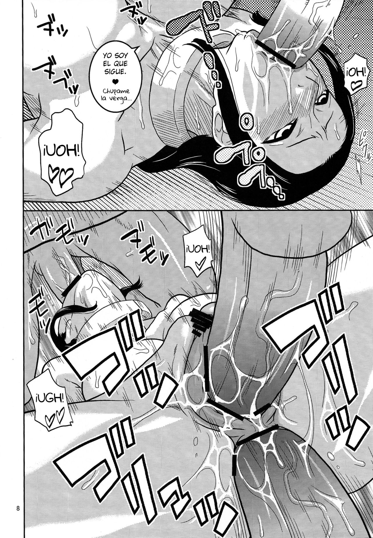 ROBIN SP2 page 9 full
