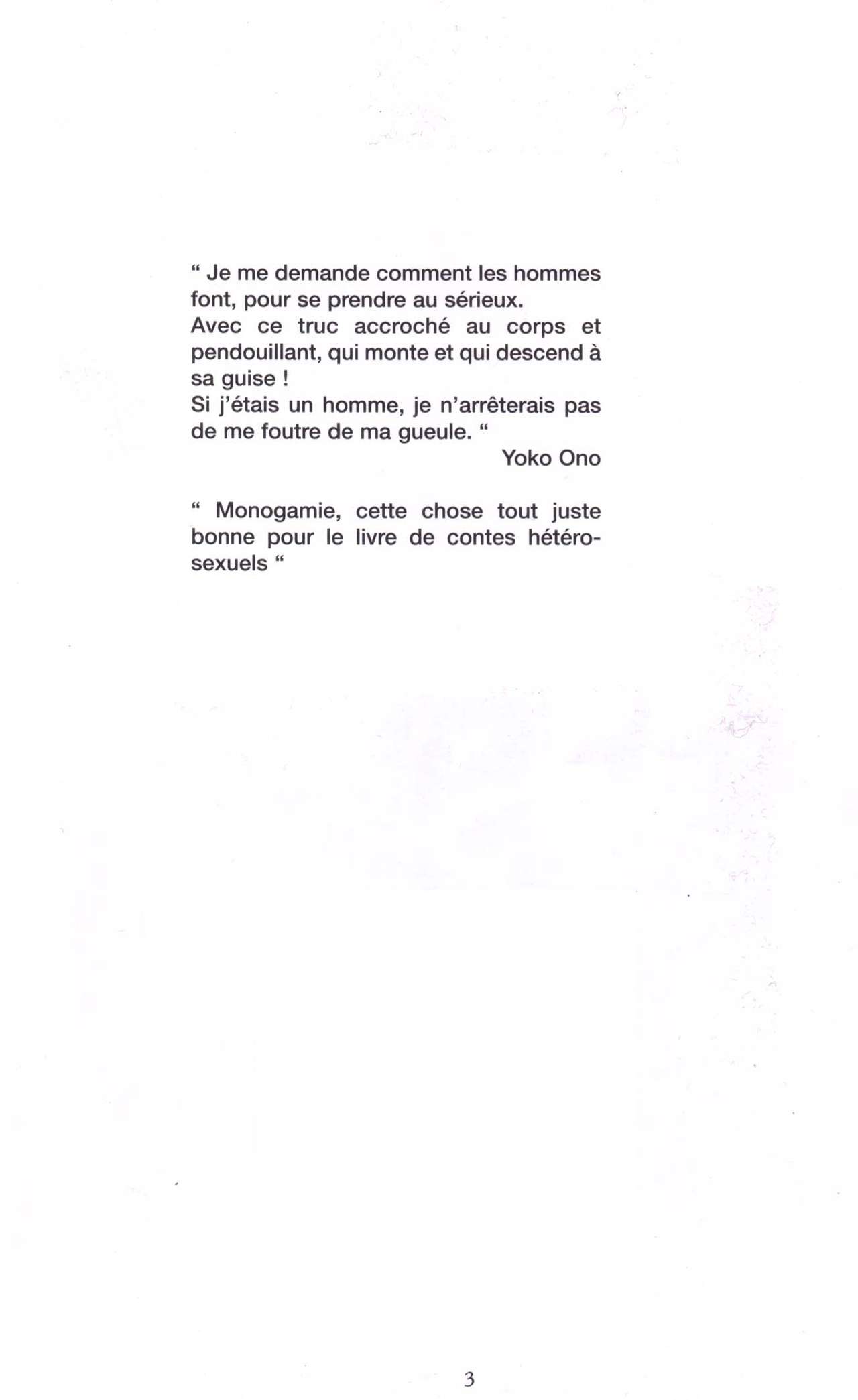 Comme Des Lapins page 2 full