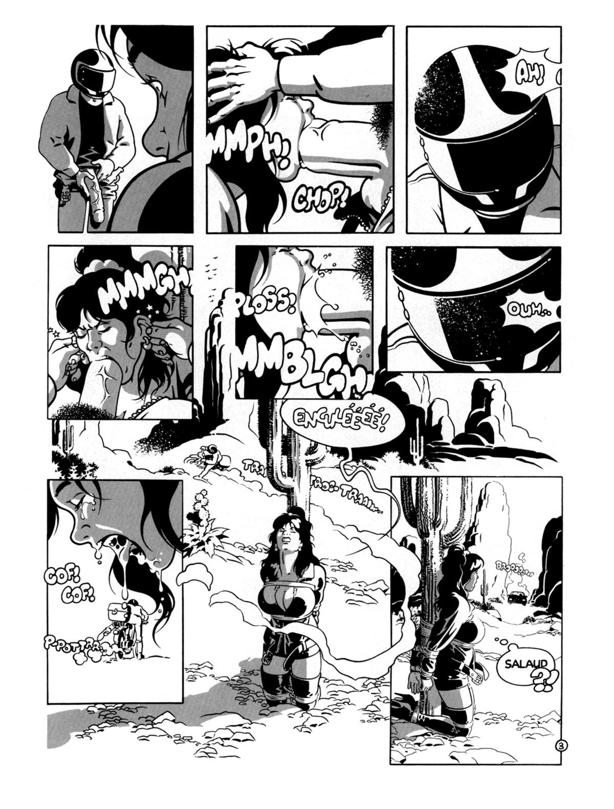 Les Histoires de Tobalina 06 page 11 full