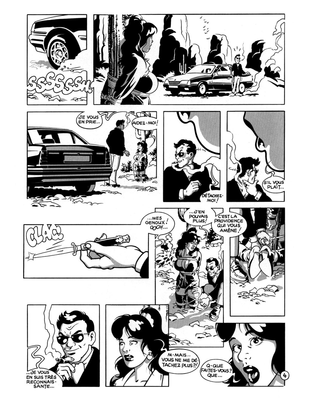 Les Histoires de Tobalina 06 page 12 full