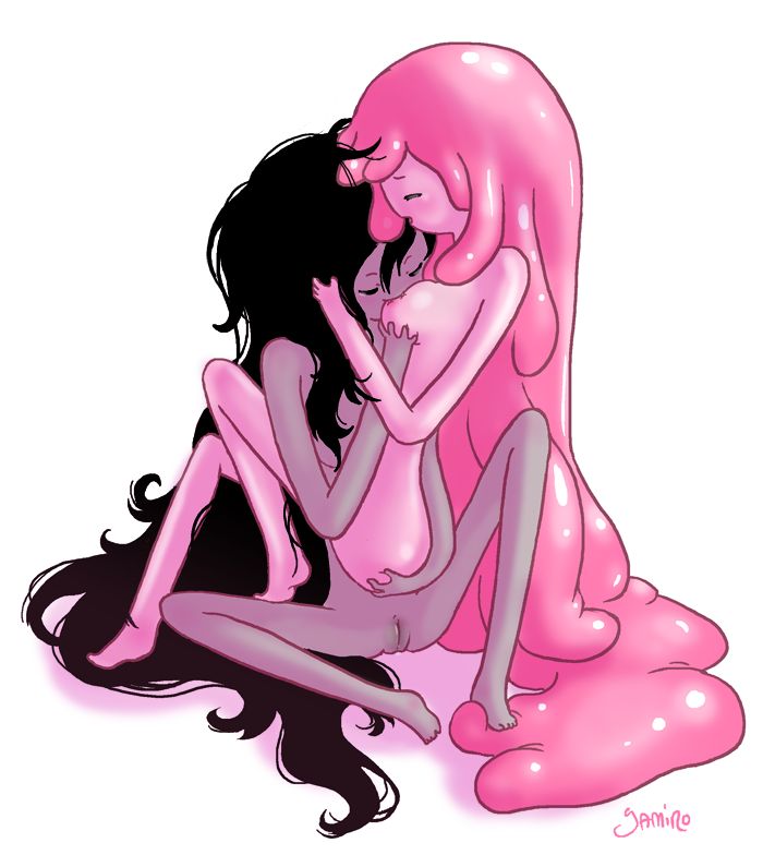 Adventure Time hotties! page 12 full