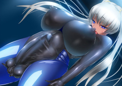 Small Hentai Art Collection - My Favourites #1