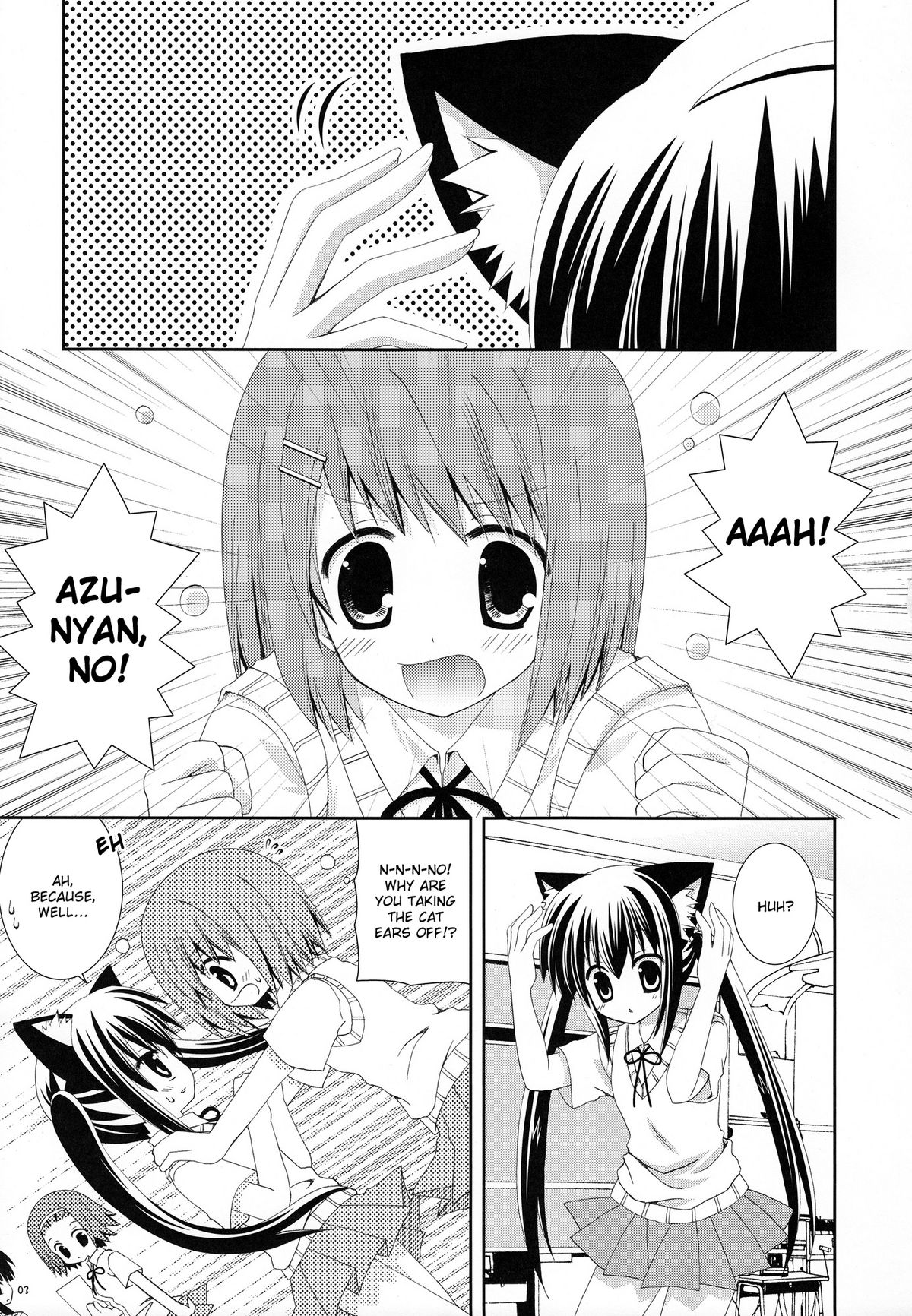 Azunyannyan   =StolenTranslations + TLRF= page 2 full