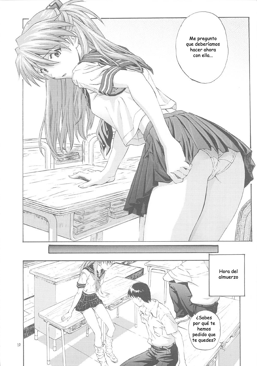A-one page 9 full