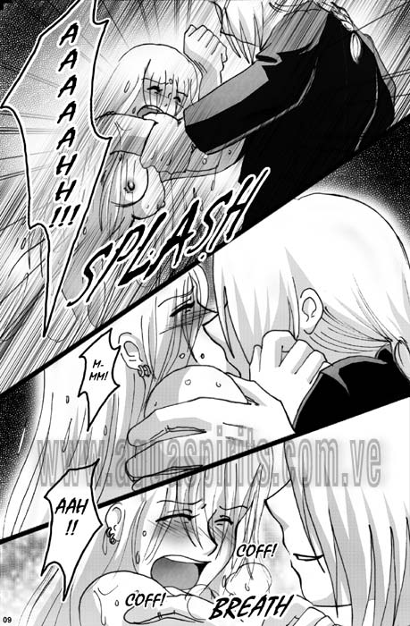 full metal alchemist - Autumn Rain page 12 full