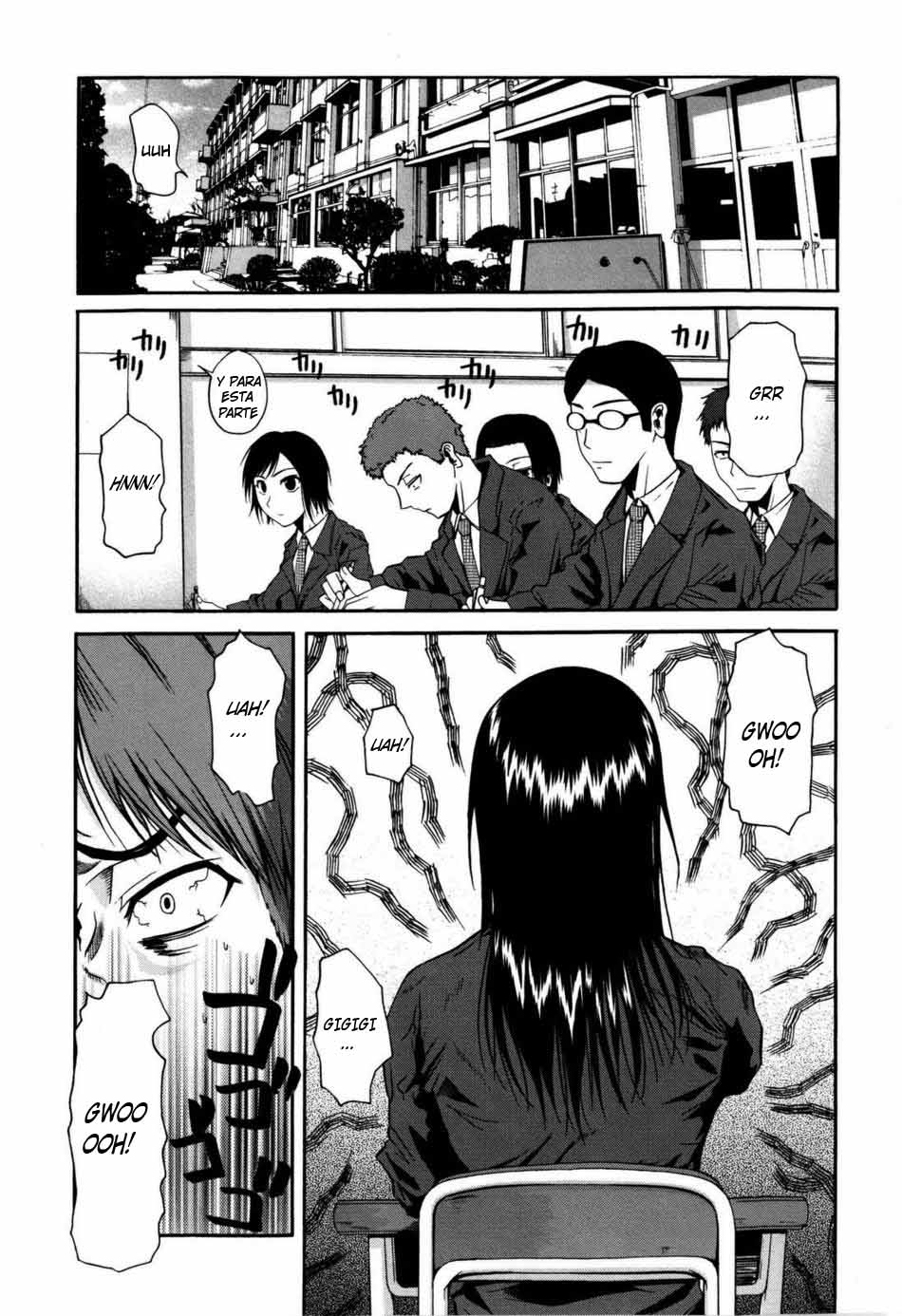 Chu Berozu page 8 full