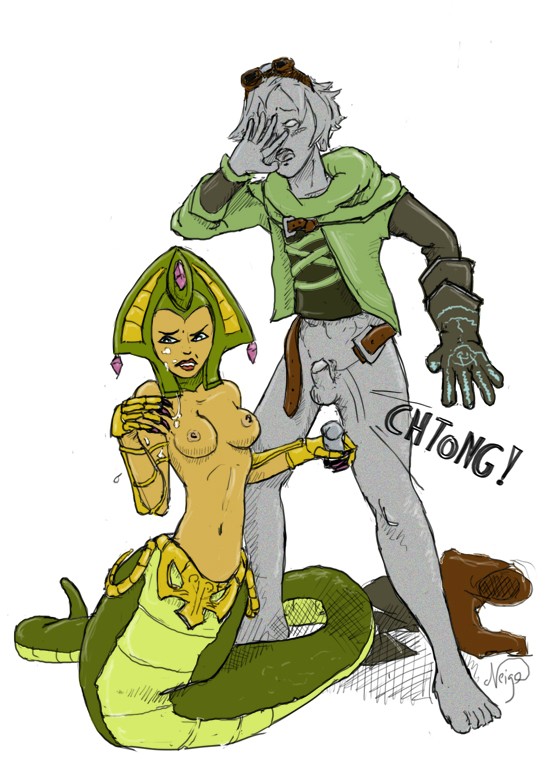 League of Legends Huge Gallery 2012 page 12 full