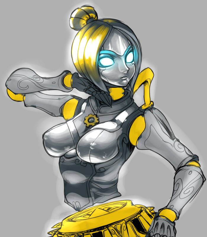 League of Legends Huge Gallery 2012 page 2 full