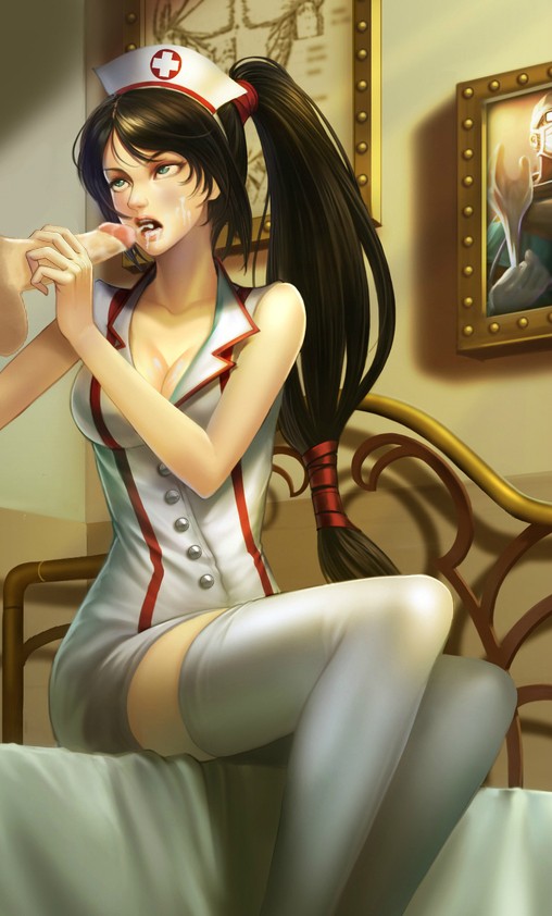 League of Legends Huge Gallery 2012 page 7 full