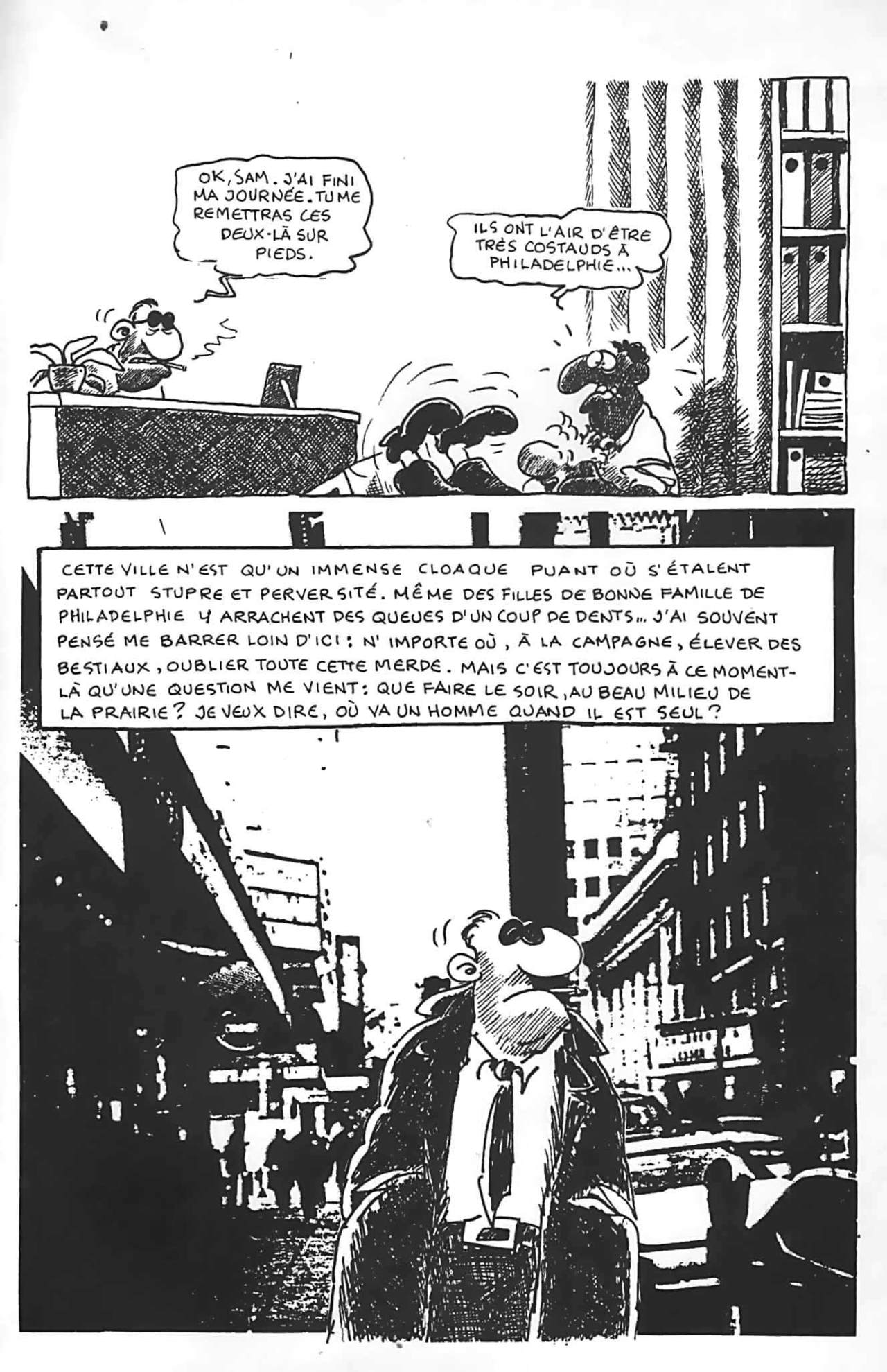 La Capote qui Tue page 11 full