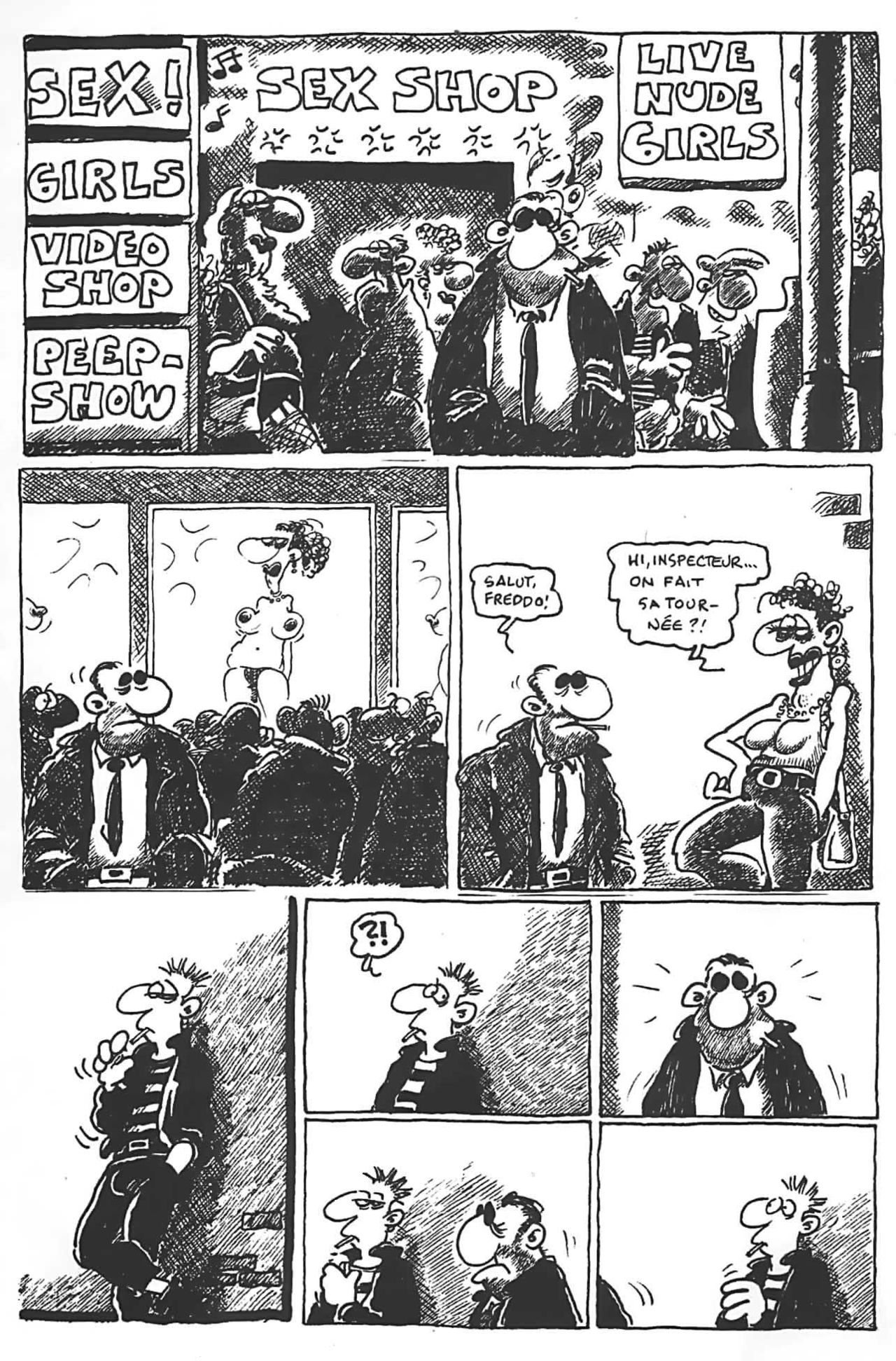 La Capote qui Tue page 12 full