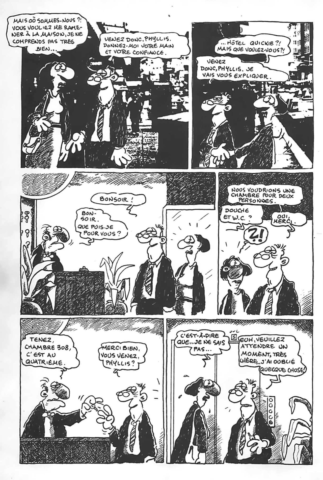 La Capote qui Tue page 4 full