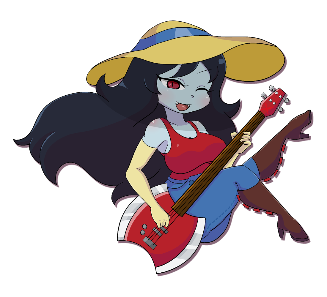 Adventure Time Mega Gallery page 5 full