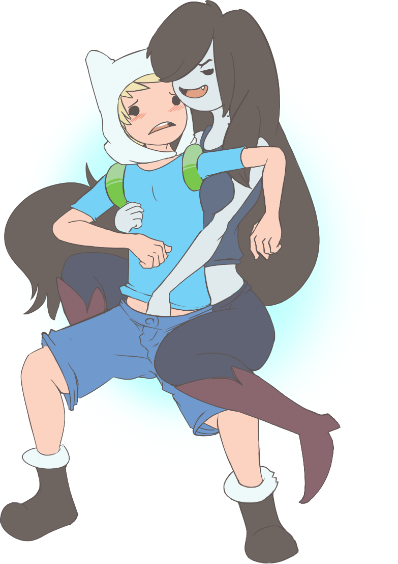 Adventure Time Mega Gallery page 6 full