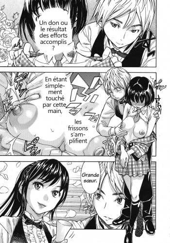 [Sasagawa Hayashi] Oppai Sommelier (COMIC MUJIN 2012-11) [French] [trad.agidyne] cover