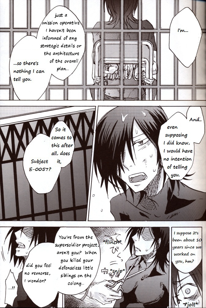 The POW and a hard candy page 12 full
