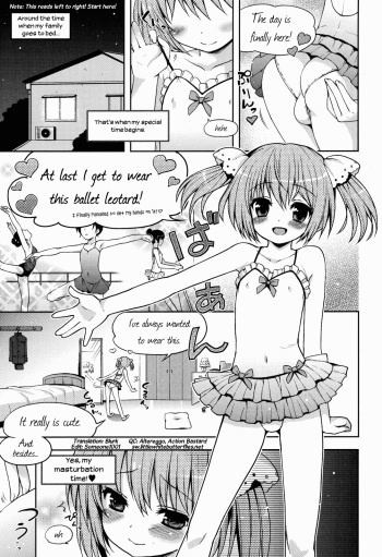 [Nemunemu] Slow Onanie Jissenhen (Yukkuri Shiteitte ne) [English] =SW= cover