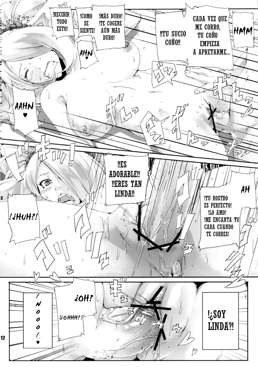 BakkonMaster page 12 full