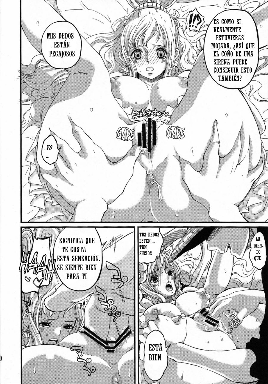 Ningyohime page 10 full