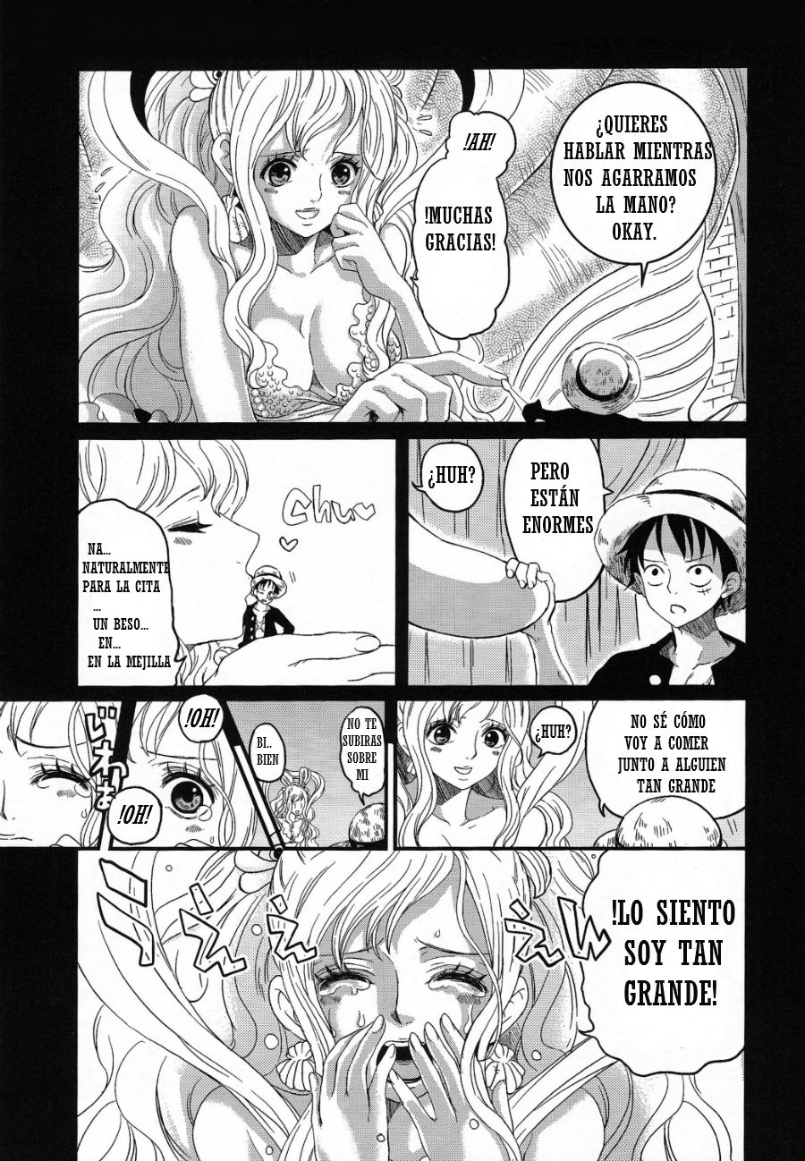 Ningyohime page 3 full