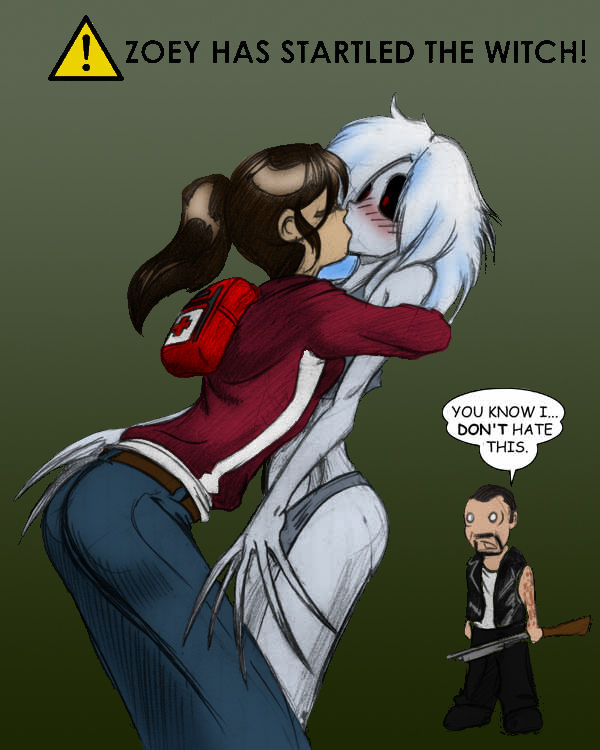 Left 4 Dead page 9 full