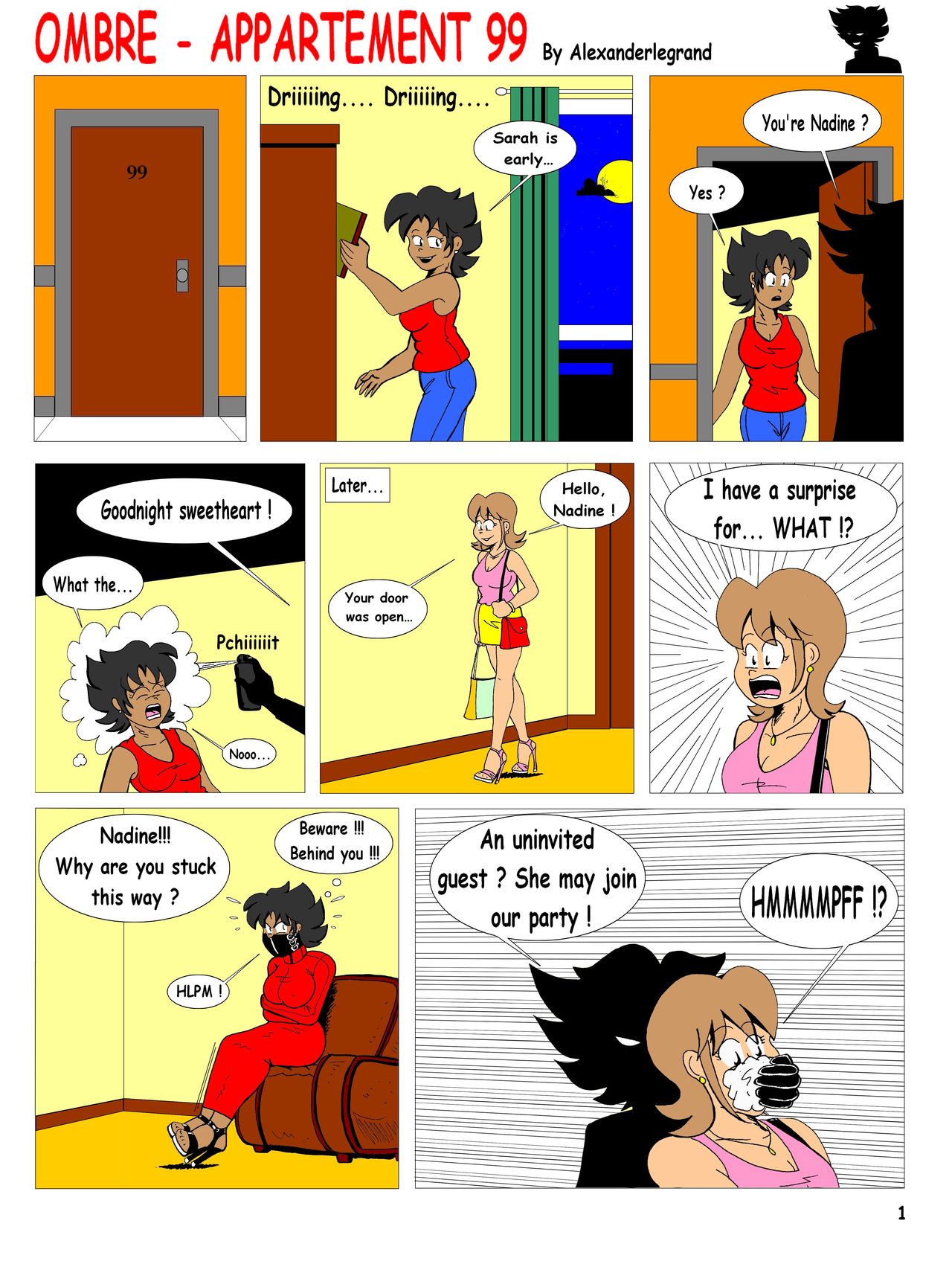 alexanderlegrand art page 12 full