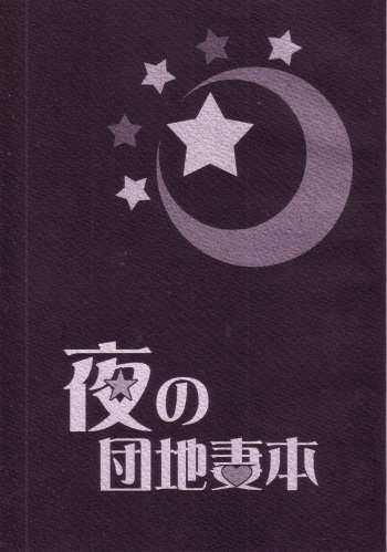 Wives at night cover