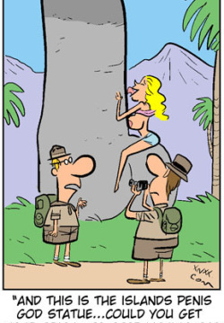 XNXX Humoristic Adult Cartoons January 2013