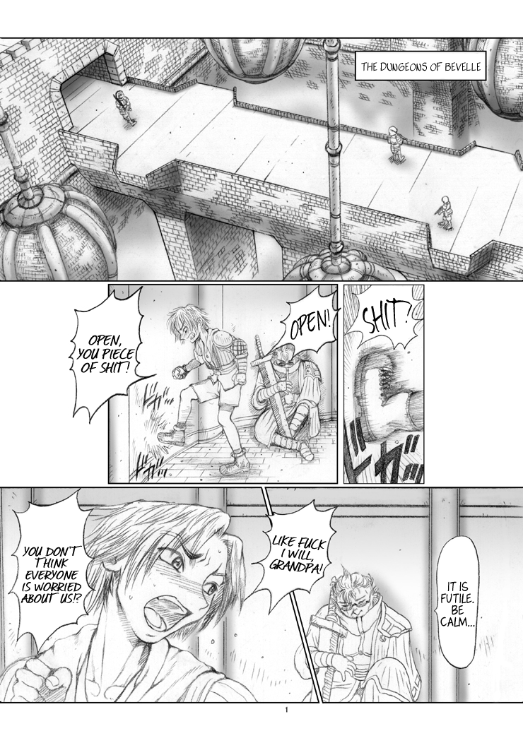 Rikku-san de Asobou!!   =LWB= page 2 full