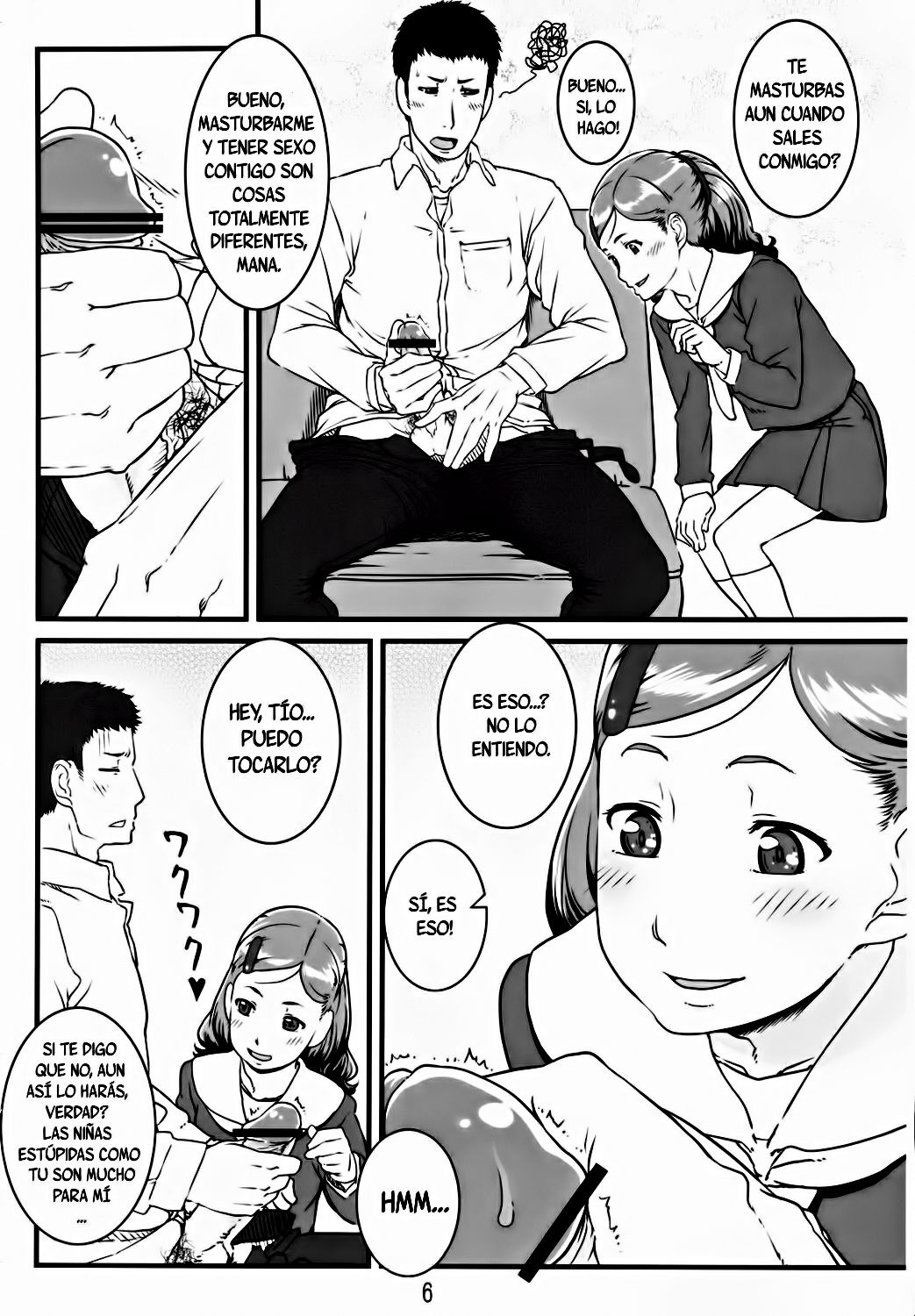 Chamomile page 5 full