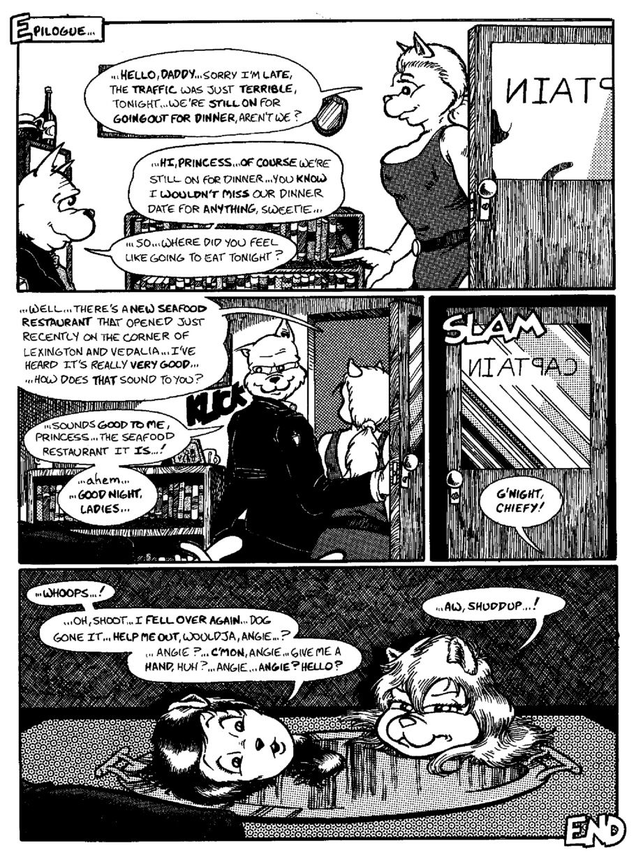 Kooks & Cuffs page 12 full
