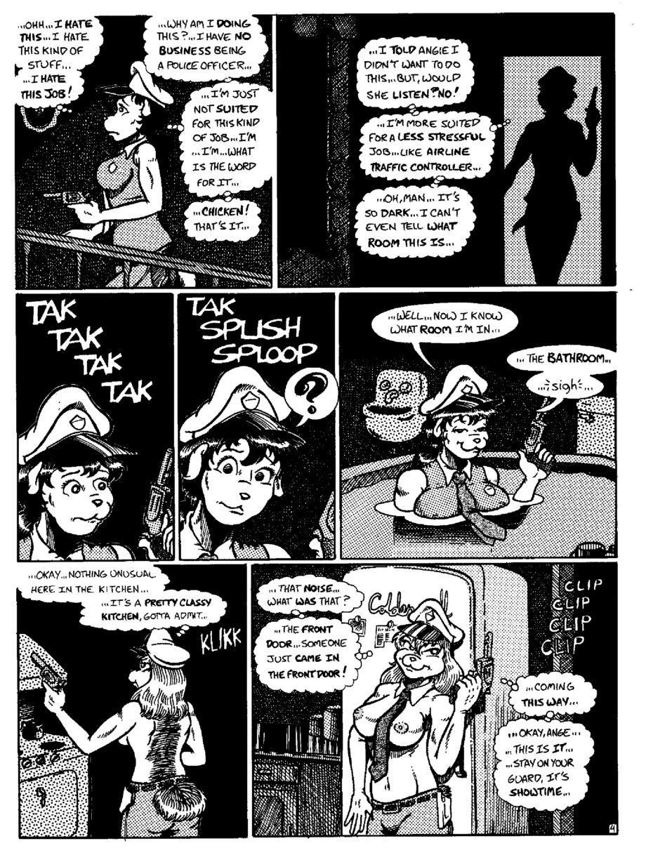 Kooks & Cuffs page 4 full