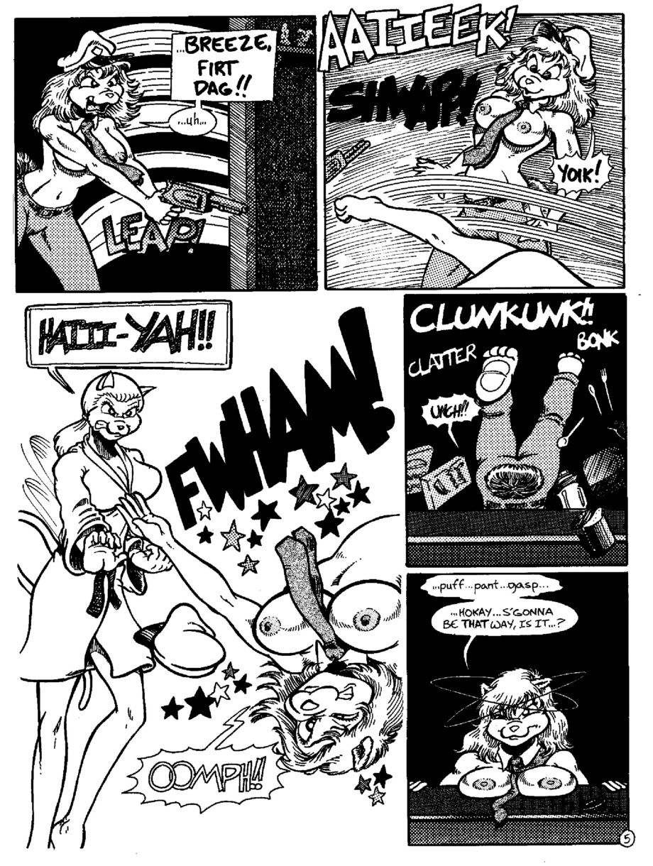 Kooks & Cuffs page 5 full