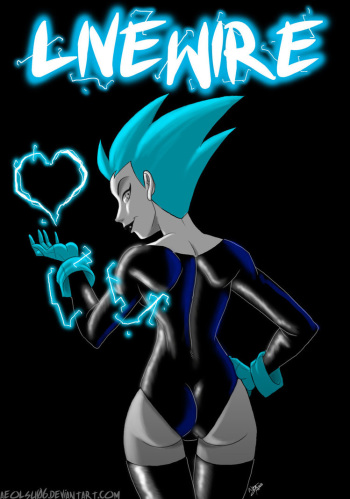Livewire cover
