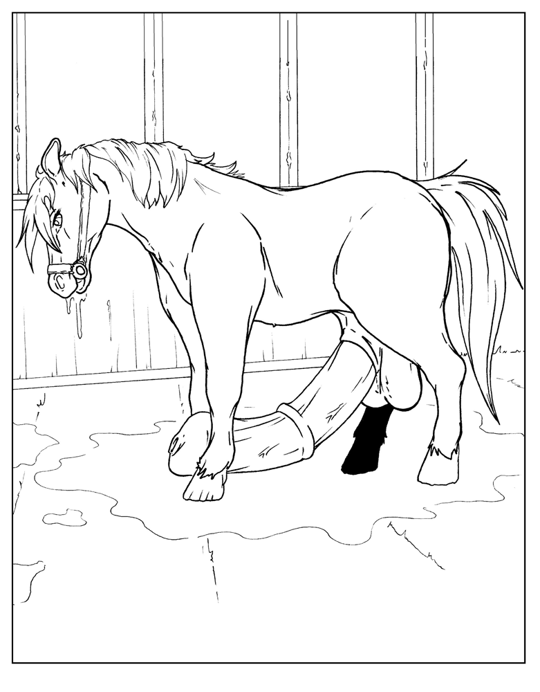 The Bridle page 12 full