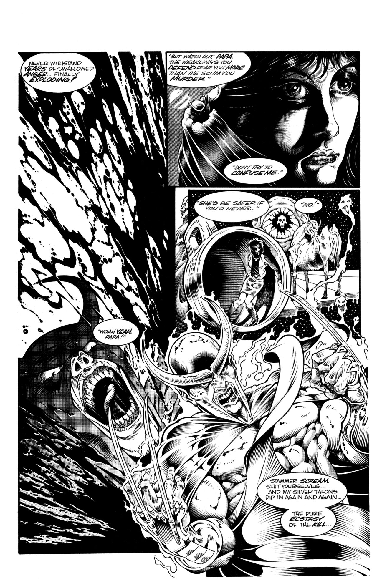 Faust - Love of The Damned 02 page 11 full