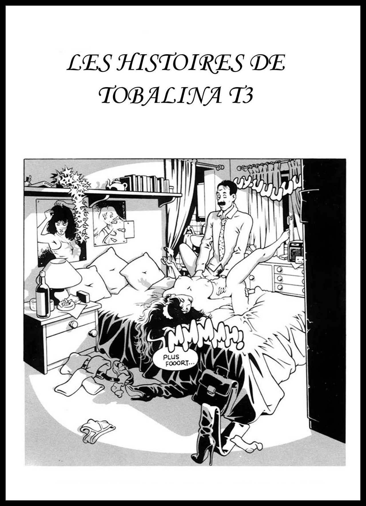 Les Histoires de Tobalina 03 page 1 full