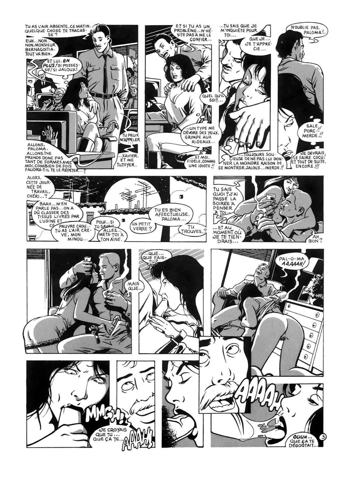 Les Histoires de Tobalina 03 page 11 full