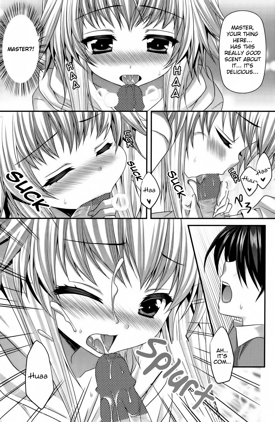 Lonely Cat page 8 full