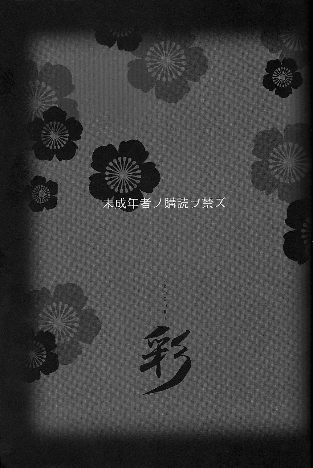 Irodori page 2 full