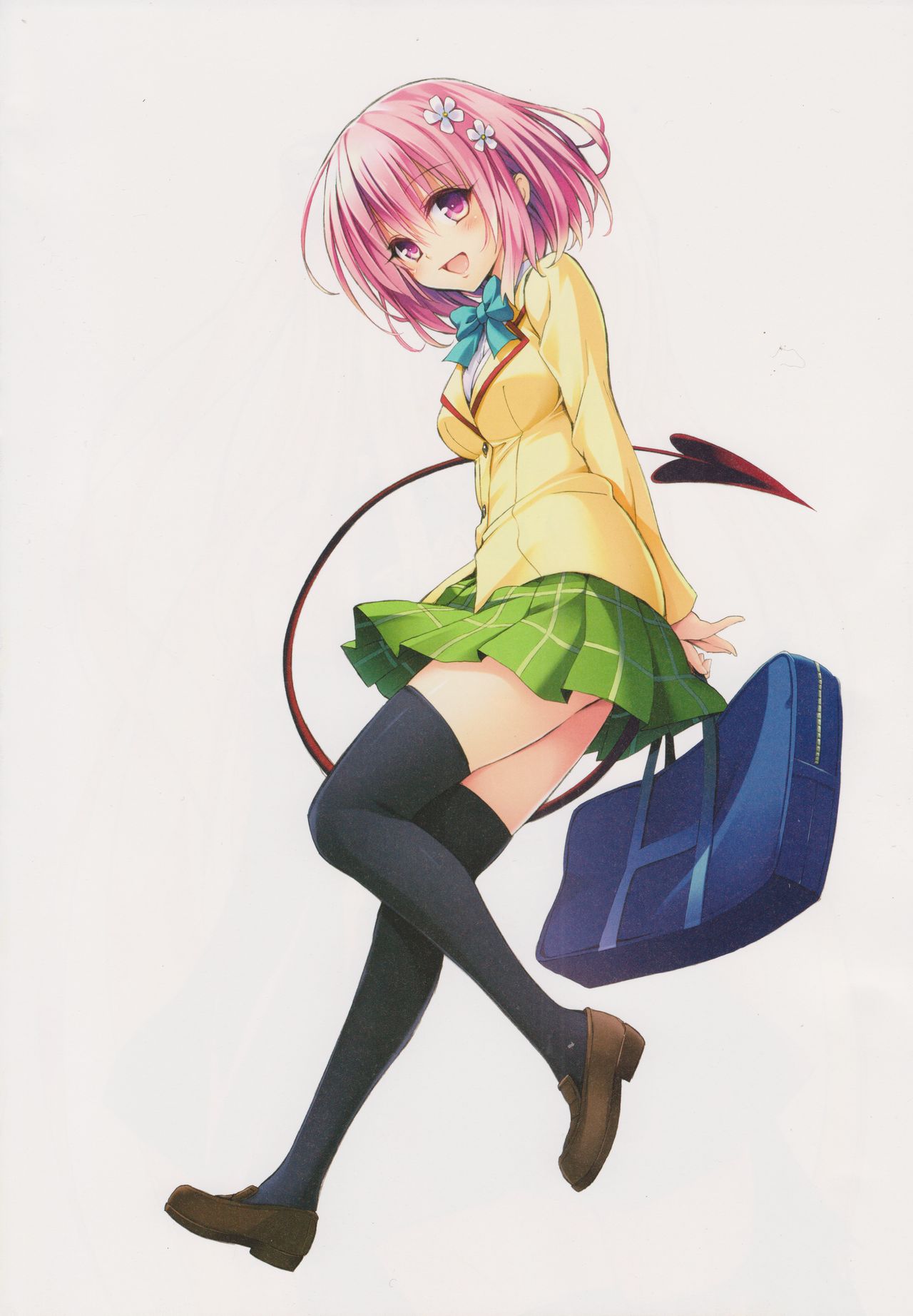 To LOVE-ru -Trouble- Darkness Gashuu Venus page 11 full