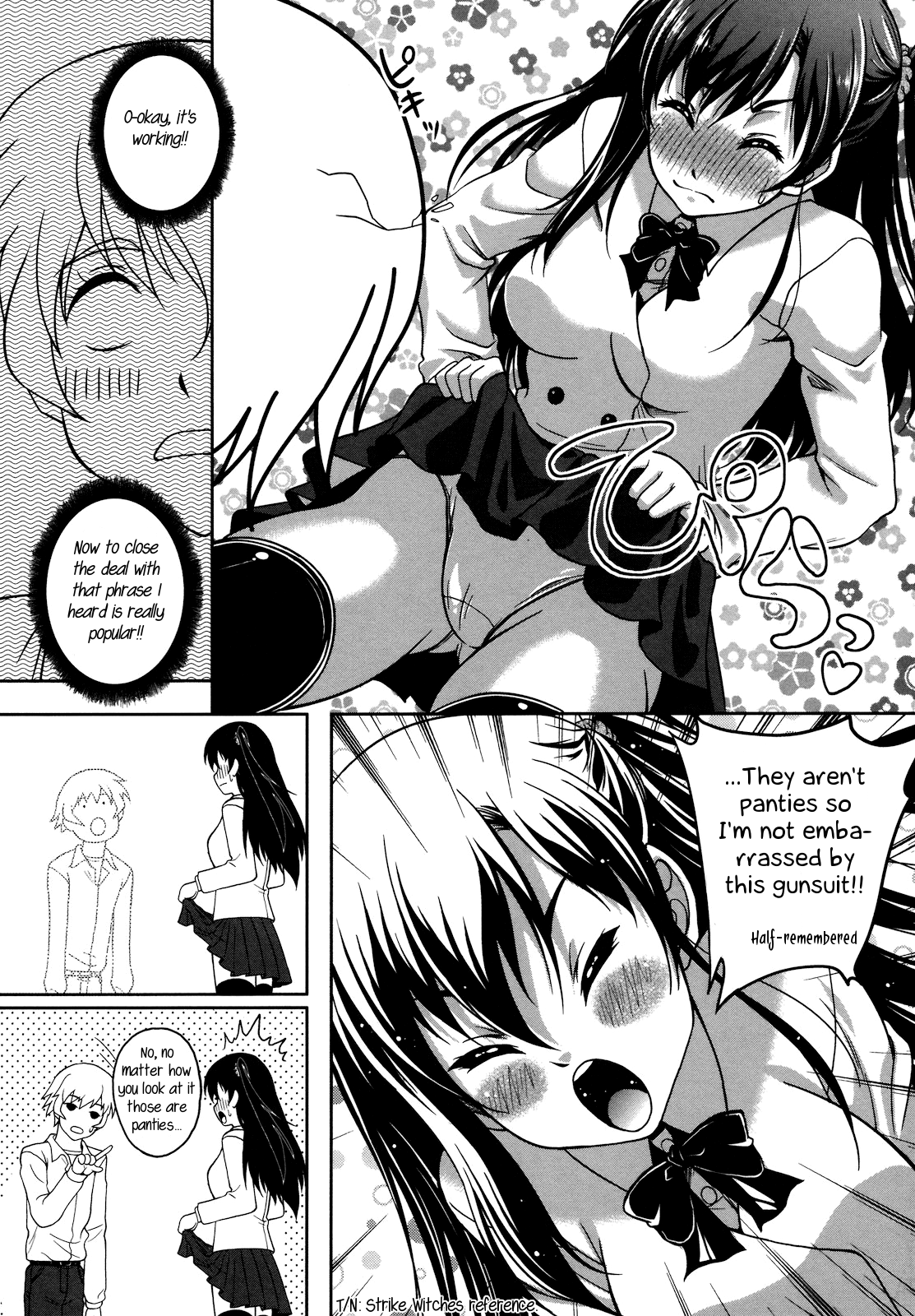 Another Dimension page 3 full