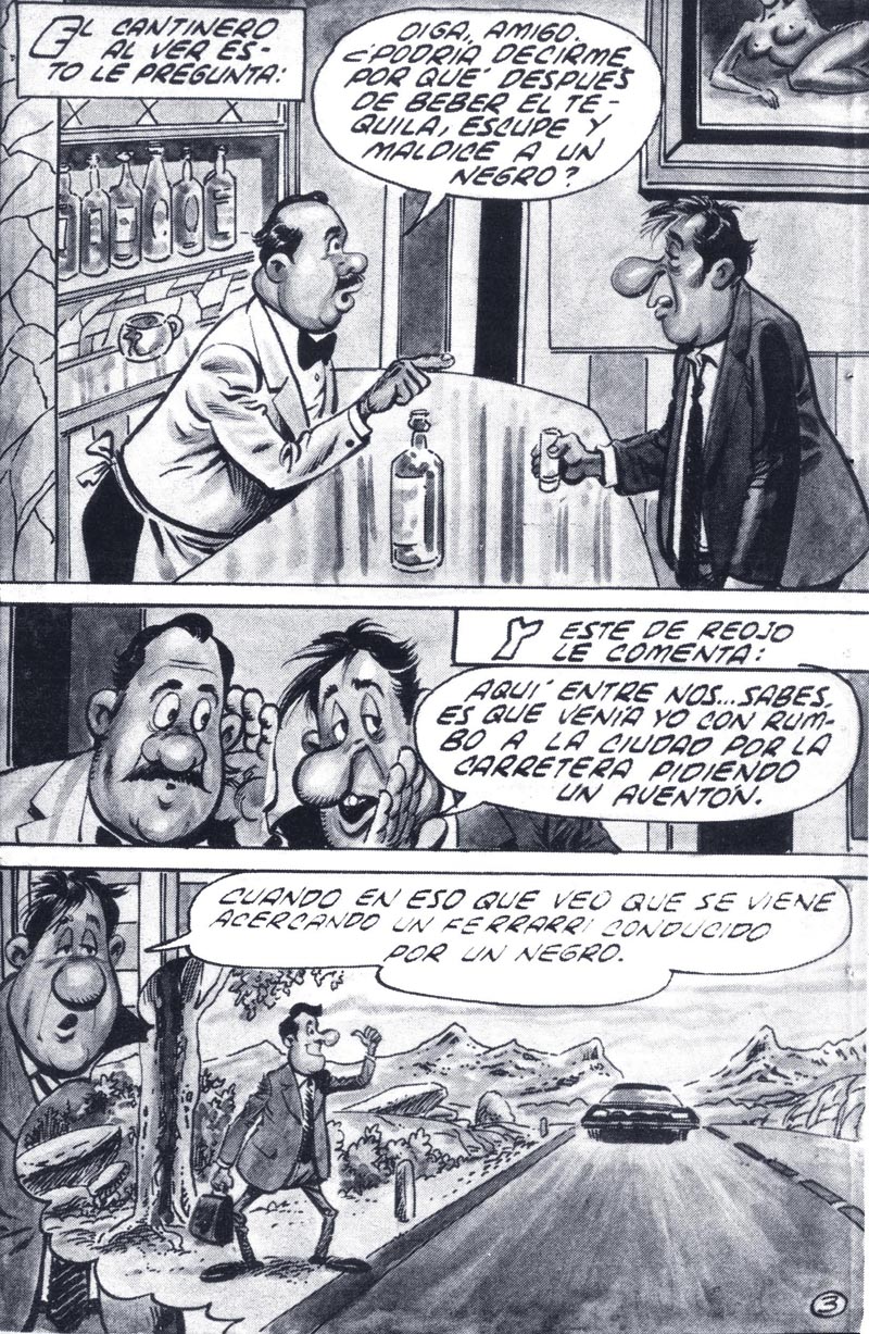 EL MIL CHISTES N&ordm; 126 page 11 full