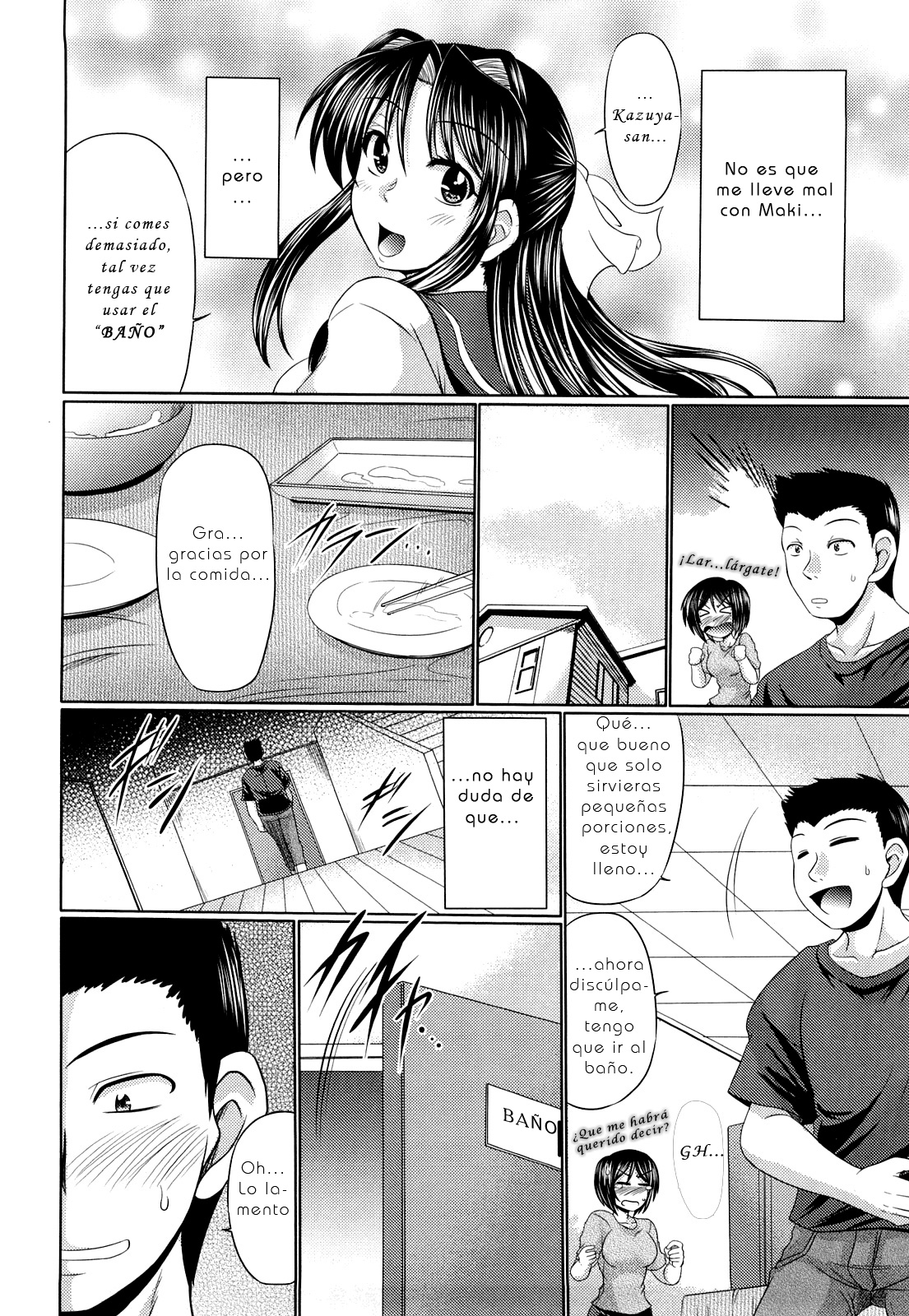 Otome Gokoro | Virgin Heart page 11 full