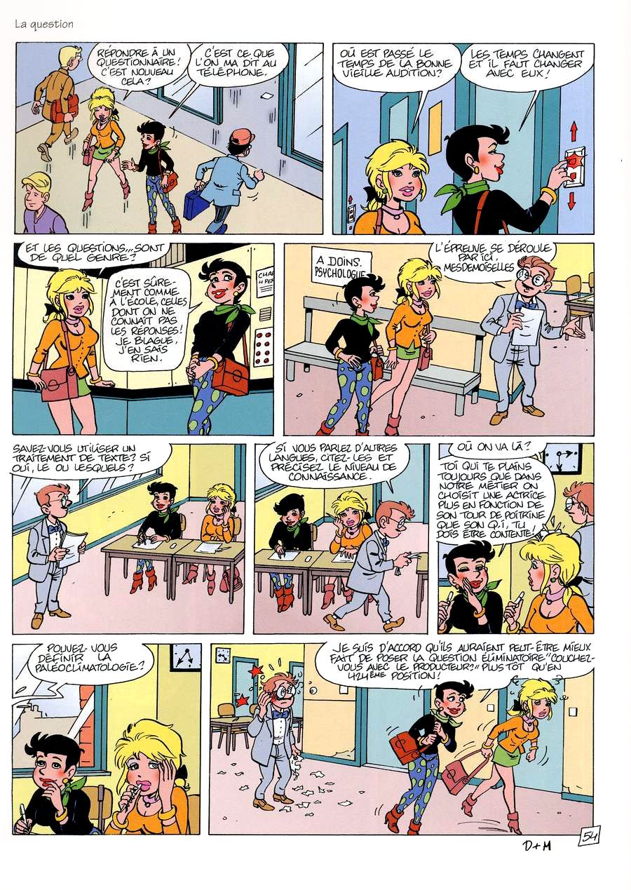 Alys et Vicky - Recto Verso page 10 full