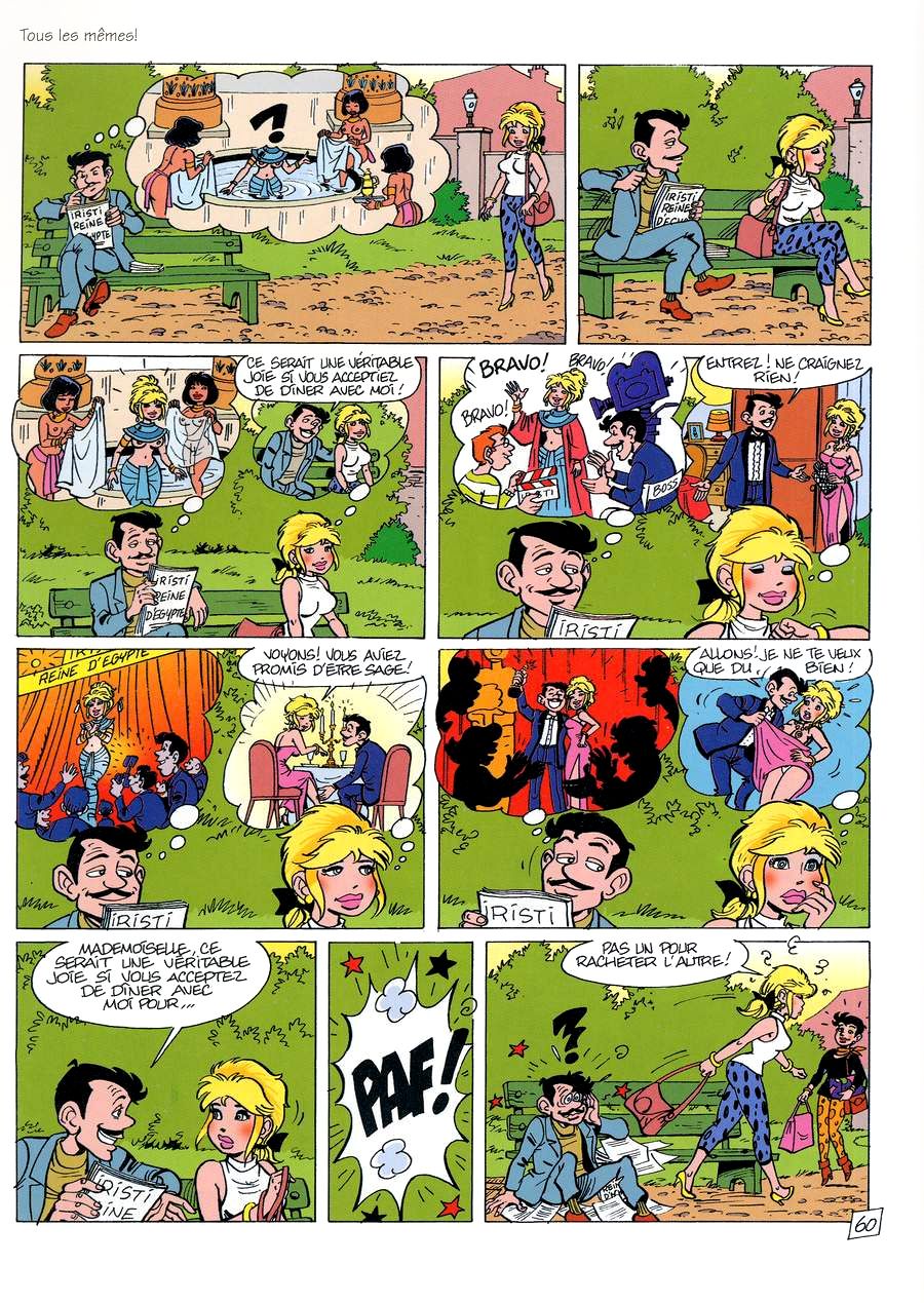 Alys et Vicky - Recto Verso page 6 full
