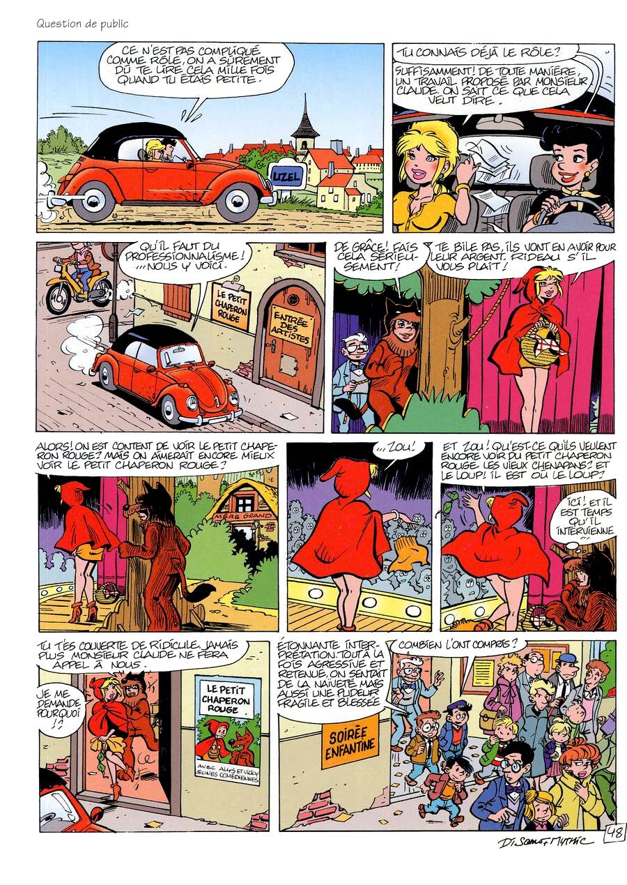 Alys et Vicky - Recto Verso page 7 full