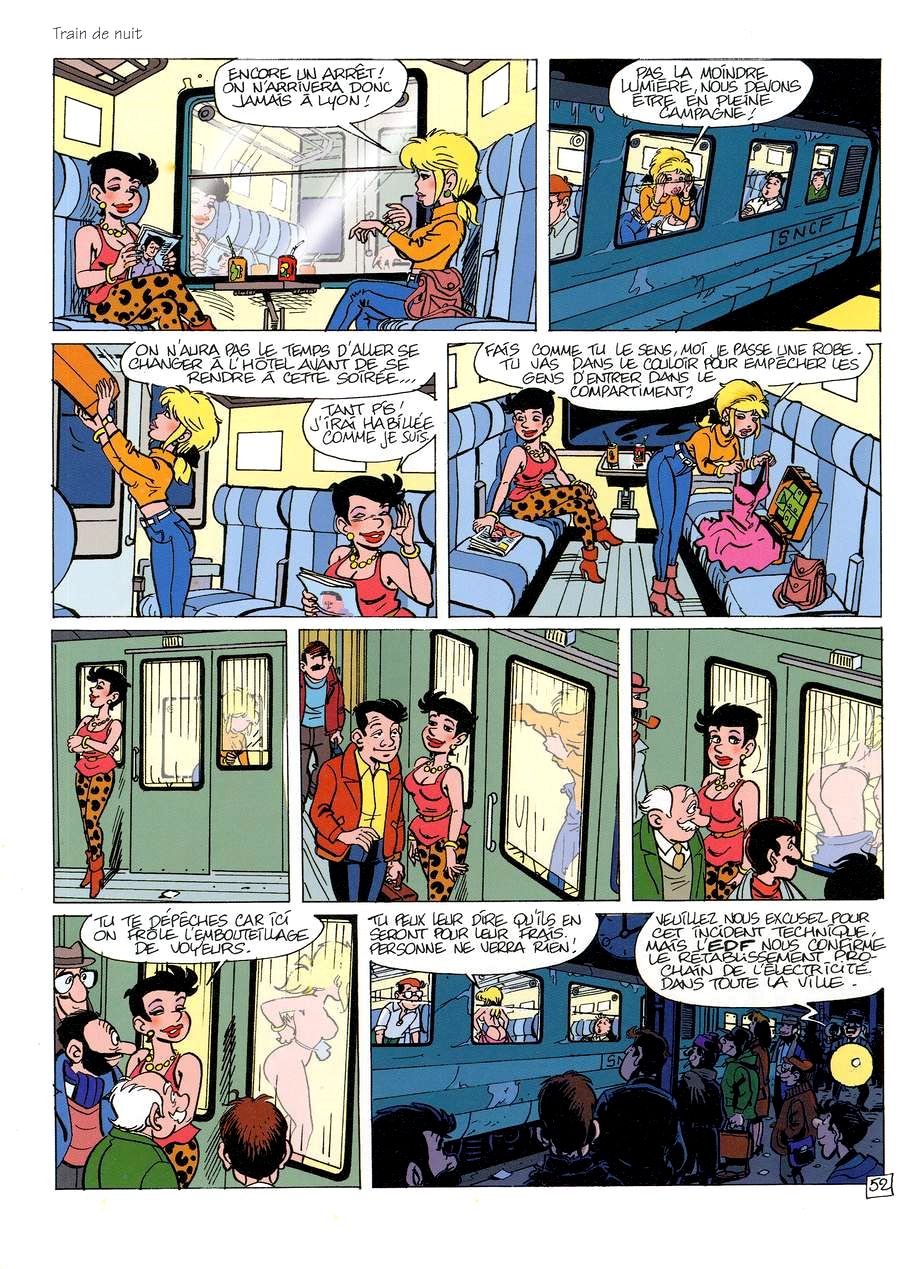 Alys et Vicky - Recto Verso page 9 full